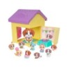 Compra Famosa Little Live Pets Mama Surprise Familia Casita al mejor precio | Juguetilandia Canarias