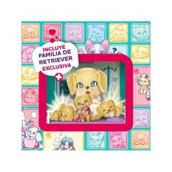 Compra Famosa Little Live Pets Mini Mama Surprise al mejor precio | Juguetilandia Canarias