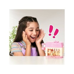 Compra Famosa Little Live Pets Mini Mama Surprise al mejor precio | Juguetilandia Canarias