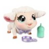 Compra Famosa Little Live Pets My Little Lamb Snowie al mejor precio | Juguetilandia Canarias Compra Famosa Little Live Pets My Little Lamb Snowie al mejor precio | Juguetilandia Canarias