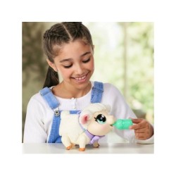 Compra Famosa Little Live Pets My Little Lamb Snowie al mejor precio | Juguetilandia Canarias