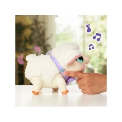Compra Famosa Little Live Pets My Little Lamb Snowie al mejor precio | Juguetilandia Canarias