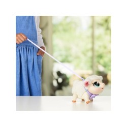 Compra Famosa Little Live Pets My Little Lamb Snowie al mejor precio | Juguetilandia Canarias