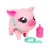 Compra Famosa Little Live Pets My Little Pig Pet al mejor precio | Juguetilandia Canarias