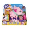 Compra Famosa Little Live Pets My Little Pig Pet al mejor precio | Juguetilandia Canarias