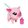 Compra Famosa Little Live Pets My Little Pig Pet al mejor precio | Juguetilandia Canarias