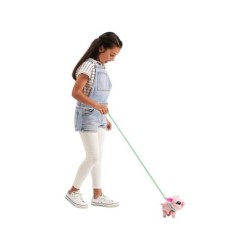 Compra Famosa Little Live Pets My Little Pig Pet al mejor precio | Juguetilandia Canarias