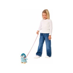 Compra Famosa Little Live Pets My Pet Penguin al mejor precio | Juguetilandia Canarias