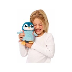 Compra Famosa Little Live Pets My Pet Penguin al mejor precio | Juguetilandia Canarias