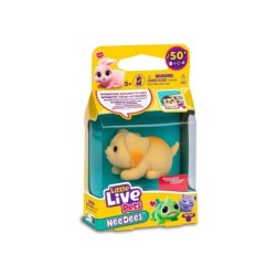 Compra Famosa Little Live Pets Needees al mejor precio | Juguetilandia Canarias