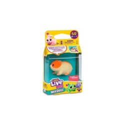 Compra Famosa Little Live Pets Needees al mejor precio | Juguetilandia Canarias