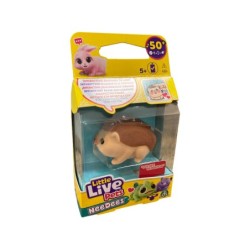 Compra Famosa Little Live Pets Needees al mejor precio | Juguetilandia Canarias