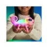 Compra Famosa Little Live Pets Nova Tu Camaleon Luminoso al mejor precio | Juguetilandia Canarias