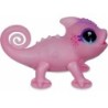 Compra Famosa Little Live Pets Nova Tu Camaleon Luminoso al mejor precio | Juguetilandia Canarias