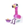 Compra Famosa Little Live Pets Omg Flamingo The Poop al mejor precio | Juguetilandia Canarias