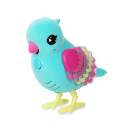 Compra Famosa Little Live Pets Pajaros Parlanchines al mejor precio | Juguetilandia Canarias