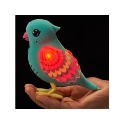 Compra Famosa Little Live Pets Pajaros Parlanchines al mejor precio | Juguetilandia Canarias