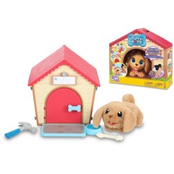 Compra Famosa Little Live Pets Puppy Home al mejor precio | Juguetilandia Canarias