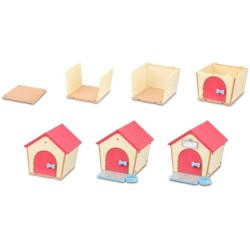 Compra Famosa Little Live Pets Puppy Home al mejor precio | Juguetilandia Canarias