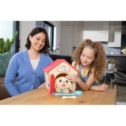 Compra Famosa Little Live Pets Puppy Home al mejor precio | Juguetilandia Canarias