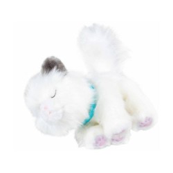 Compra Famosa Little Live Pets Sleepy Kitty al mejor precio | Juguetilandia Canarias