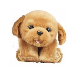 Compra Famosa Little Live Pets Sleepy Puppy al mejor precio | Juguetilandia Canarias