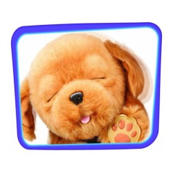 Compra Famosa Little Live Pets Sleepy Puppy al mejor precio | Juguetilandia Canarias
