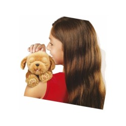 Compra Famosa Little Live Pets Sleepy Puppy al mejor precio | Juguetilandia Canarias