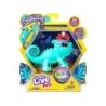 Compra Famosa Little Live Pets Sunny Tu Camaleon Luminoso al mejor precio | Juguetilandia Canarias