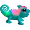 Compra Famosa Little Live Pets Sunny Tu Camaleon Luminoso al mejor precio | Juguetilandia Canarias
