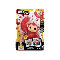 Compra Famosa Little Live Pets Zoogooz Juguetones al mejor precio | Juguetilandia Canarias