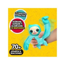 Compra Famosa Little Live Pets Zoogooz Juguetones al mejor precio | Juguetilandia Canarias