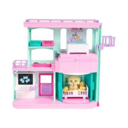 Compra Famosa Littlelive Pets Mama Surprise Families Hospital al mejor precio | Juguetilandia Canarias
