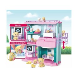 Compra Famosa Littlelive Pets Mama Surprise Families Hospital al mejor precio | Juguetilandia Canarias