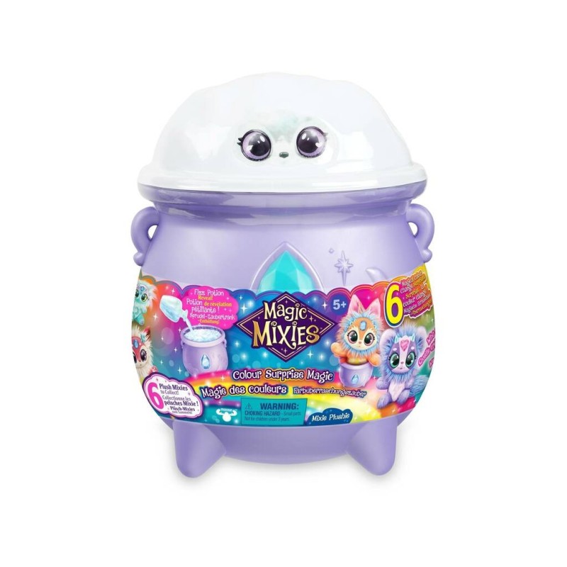Compra Famosa Magic Mixies - Magicolor Surprise al mejor precio | Juguetilandia Canarias Compra Famosa Magic Mixies - Magicolor Surprise al mejor precio | Juguetilandia Canarias