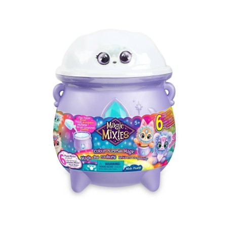 Compra Famosa Magic Mixies - Magicolor Surprise al mejor precio | Juguetilandia Canarias