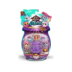 Compra Famosa Magic Mixies Minis Pack 9 al mejor precio | Juguetilandia Canarias