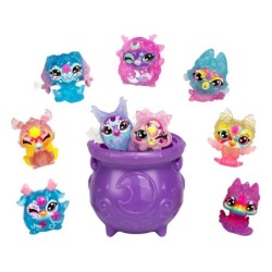 Compra Famosa Magic Mixies Minis Pack 9 al mejor precio | Juguetilandia Canarias