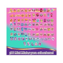 Compra Famosa Magic Mixies Minis Pack 9 al mejor precio | Juguetilandia Canarias
