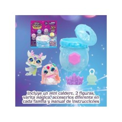 Compra Famosa Magic Mixlings Magicus Party Forest 2 Pack al mejor precio | Juguetilandia Canarias