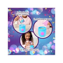 Compra Famosa Magic Mixlings Magicus Party Forest 2 Pack al mejor precio | Juguetilandia Canarias