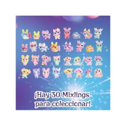 Compra Famosa Magic Mixlings Magicus Party Forest 2 Pack al mejor precio | Juguetilandia Canarias