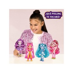 Compra Famosa Magic Pixlings S2 al mejor precio | Juguetilandia Canarias