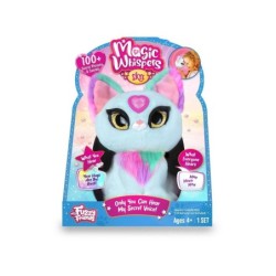 Compra Famosa Magic Whisper al mejor precio | Juguetilandia Canarias