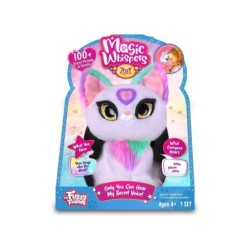 Compra Famosa Magic Whisper al mejor precio | Juguetilandia Canarias