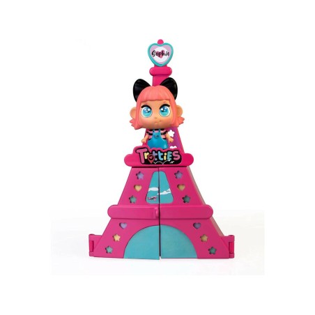 Compra Famosa Mini Trotties Sophie En Paris al mejor precio | Juguetilandia Canarias
