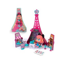 Compra Famosa Mini Trotties Sophie En Paris al mejor precio | Juguetilandia Canarias