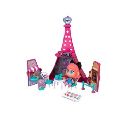 Compra Famosa Mini Trotties Sophie En Paris al mejor precio | Juguetilandia Canarias