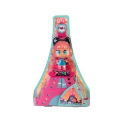 Compra Famosa Mini Trotties Sophie En Paris al mejor precio | Juguetilandia Canarias