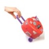 Compra Famosa Mini Trotties Trolley Rojo al mejor precio | Juguetilandia Canarias Compra Famosa Mini Trotties Trolley Rojo al mejor precio | Juguetilandia Canarias